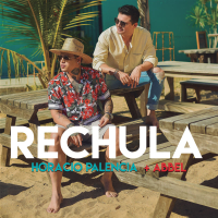 Rechula (Single)