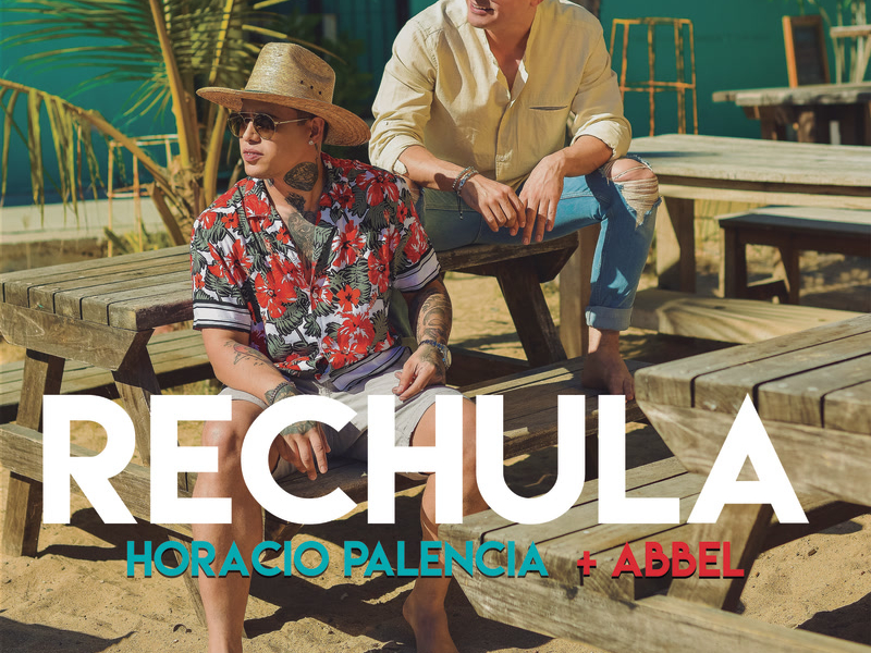 Rechula (Single)