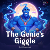 The Genie's Giggle (Single)