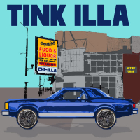 CHI-iLLA (Single)