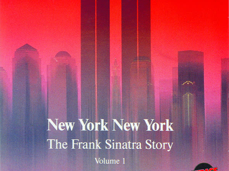 The Frank Sinatra Story