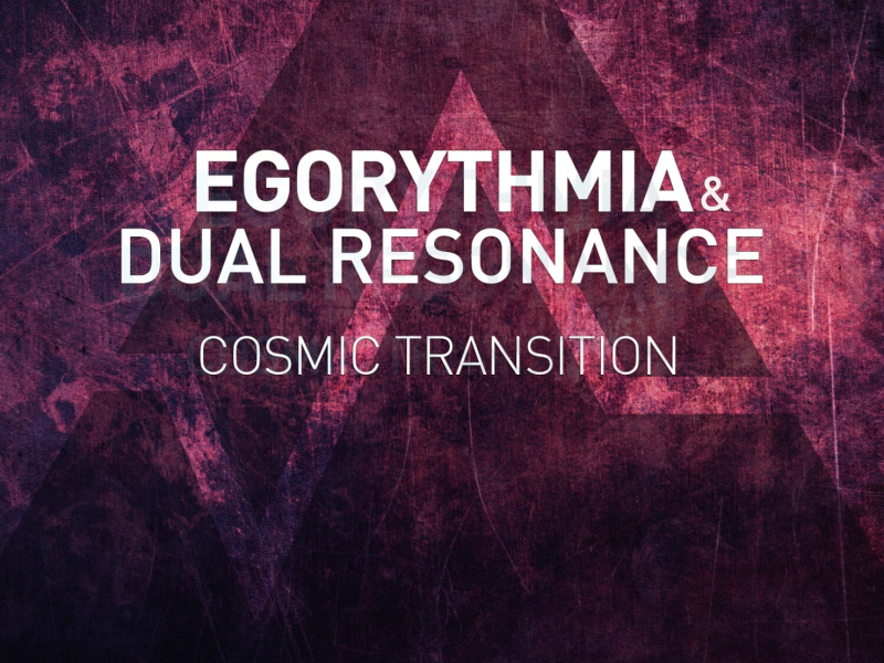 Cosmic Transition (Single)