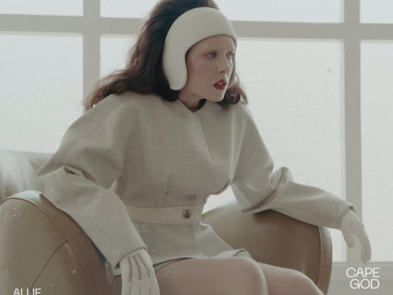 Cape God (The Digital Concert)