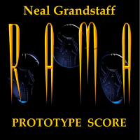 Rama: Unreleased Prototype Score: Roland SC-55