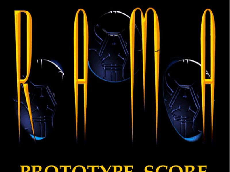 Rama: Unreleased Prototype Score: Roland SC-55