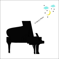 Harry's Piano