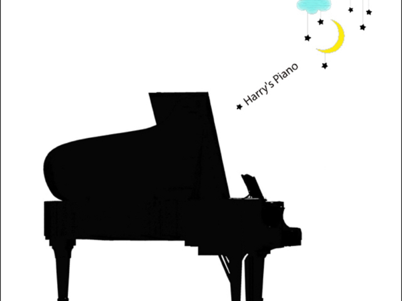 Harry's Piano