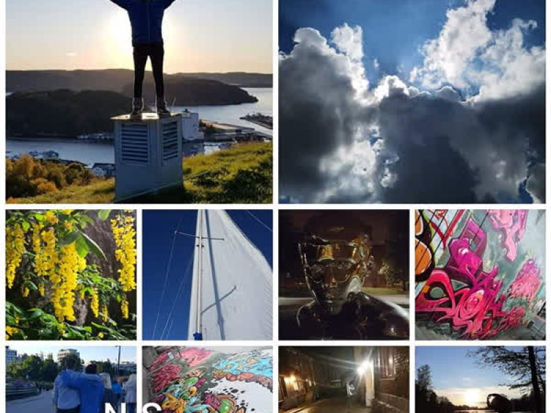 Sommer er her! (Single)