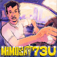 Mimosa 73U (Single)