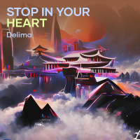 Stop in your heart (Single)