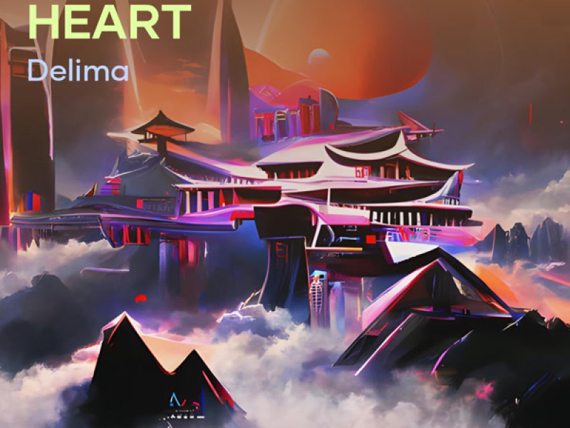 Stop in your heart (Single)