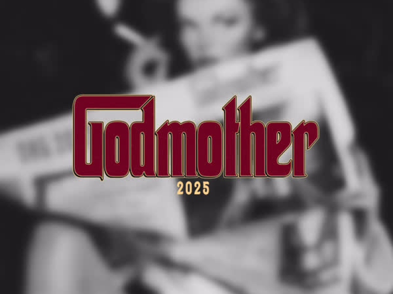 Late (Godmother) (Single)