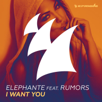I Want You (Single)