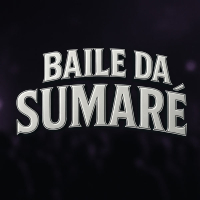 BAILE DA SUMARÉ (Single)