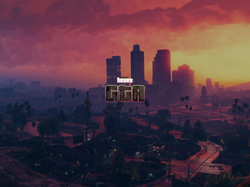 GTA (Single)