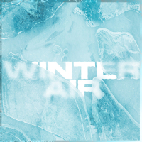 Winter Air (Single)