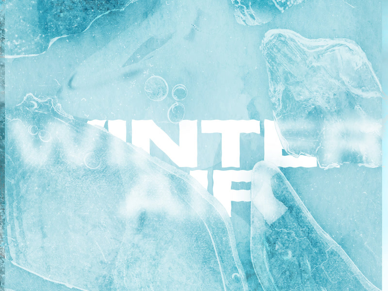 Winter Air (Single)