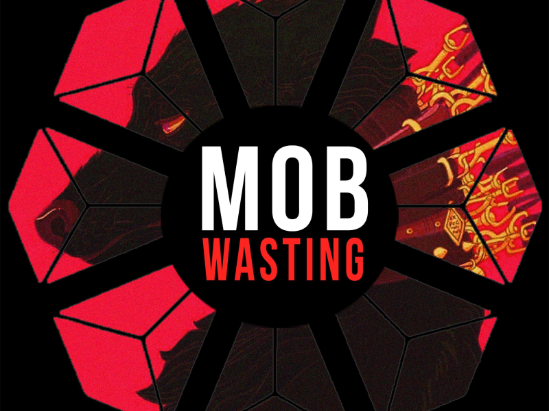 Wasting (Single)