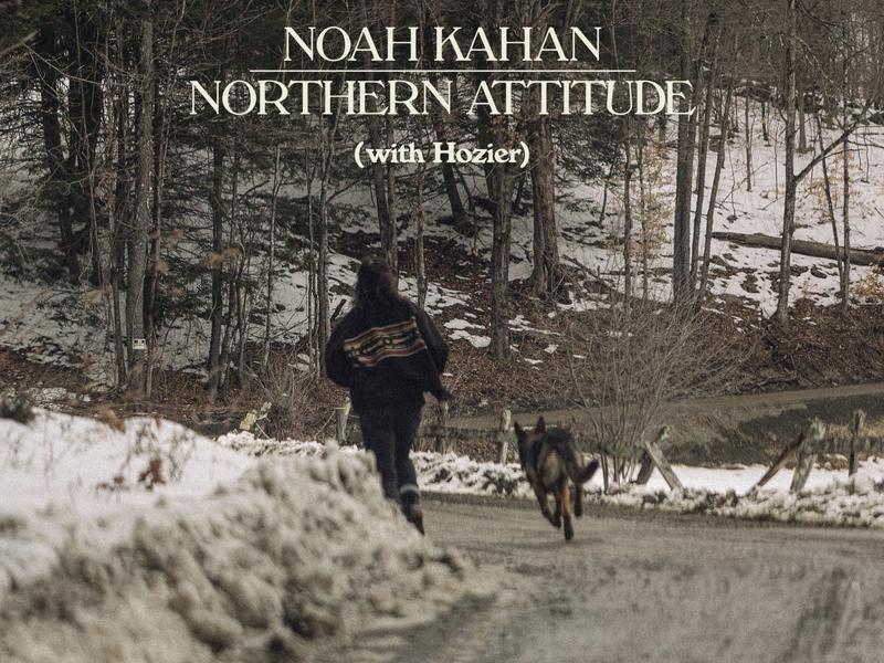 Northern Attitude (Single)
