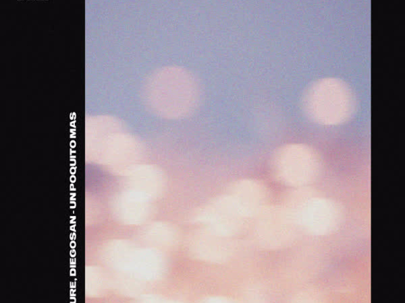 Un Poquito Mas (Single)