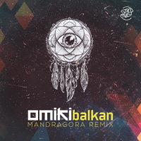 Balkan (Mandragora Remix) (Single)