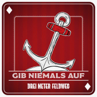 Gib niemals auf (Single)