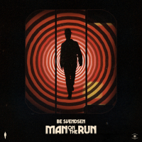 Man on the Run (Single)