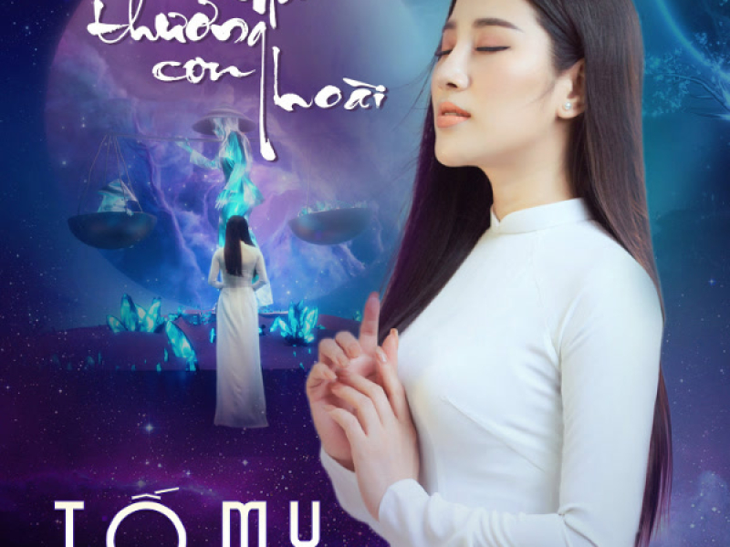 Má Thương Con Hoài (Single)