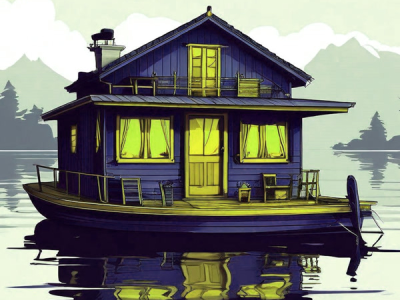 Home Away From Home (Single)