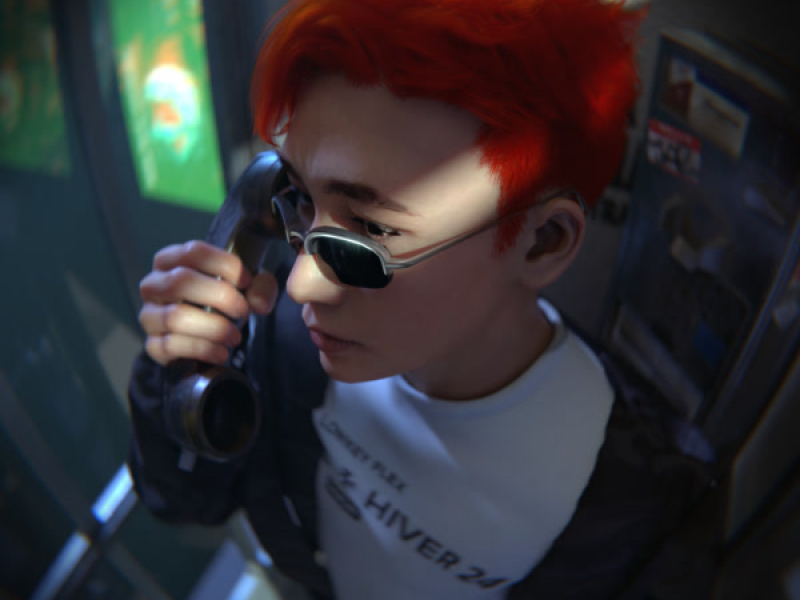 Sai Từ Đầu (Single)