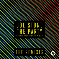 The Party (This Is How We Do It) (The Remixes) (Single)