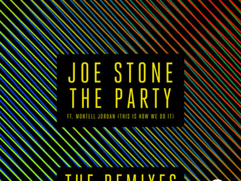 The Party (This Is How We Do It) (The Remixes) (Single)