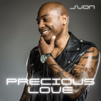 Precious Love (Single)