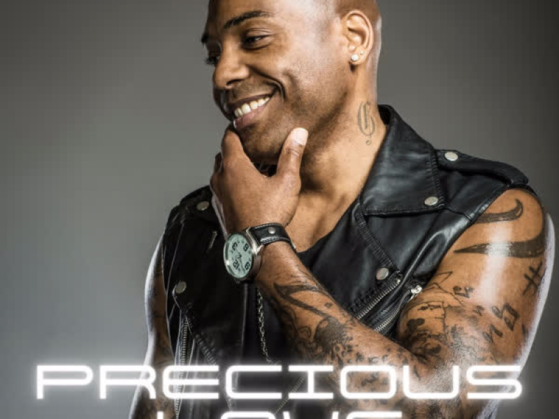 Precious Love (Single)