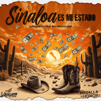 Sinaloa Es Mi Estado (Single)
