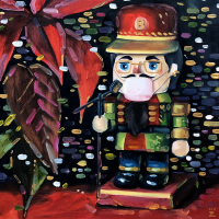 Quiet Christmas (feat. DAMYE) (Single)