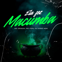 Ela Fez macumba (Single)