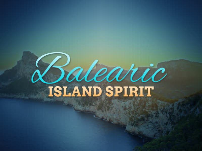 Balearic Island Spirit