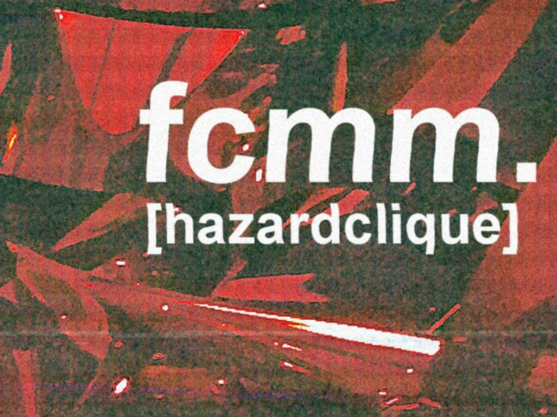 FCMM. (Single)