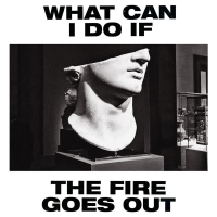 What Can I Do If the Fire Goes Out? (Single)