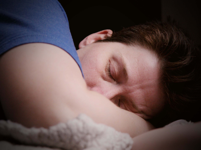 Soothing Sounds of Sheep for Peaceful Night Sleep and Insomnia Relief (Single)