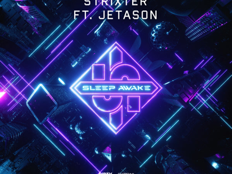 Sleep Awake (Single)