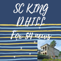 Fox 54 News (feat. Kenny Kold)