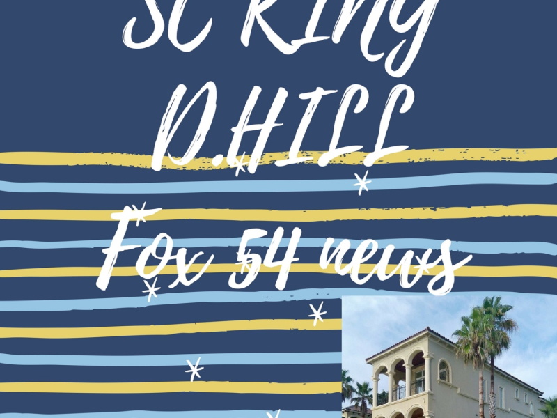 Fox 54 News (feat. Kenny Kold)