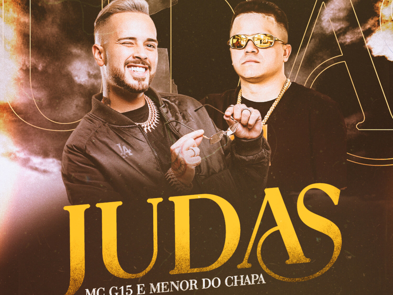 Judas (Single)