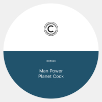 Planet Cock (EP)