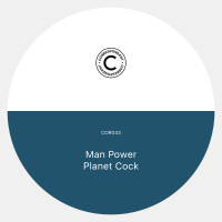 Planet Cock (EP)