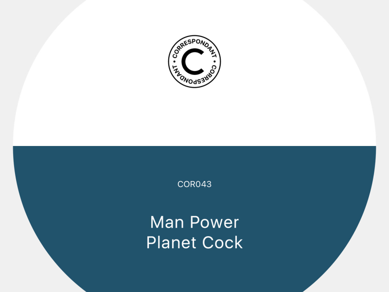 Planet Cock (EP)