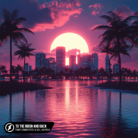 To The Moon And Back (Single)