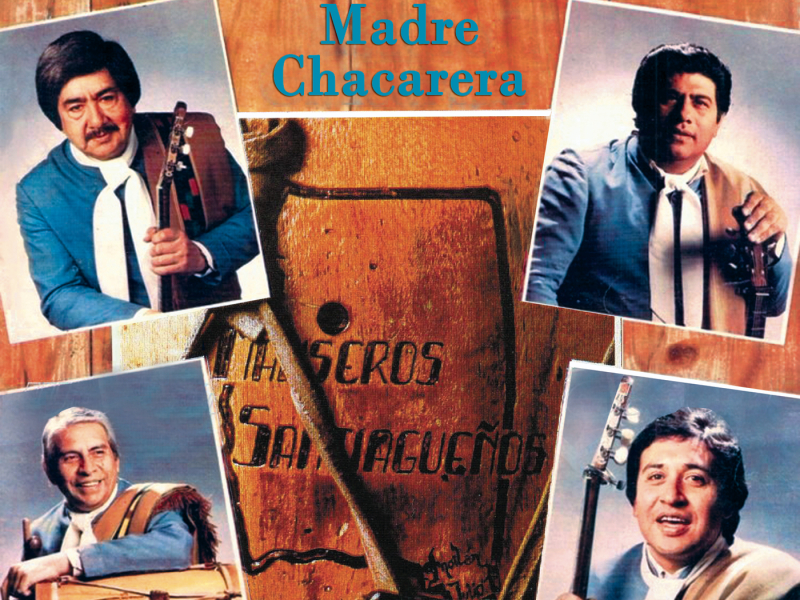 Madre Chacarera